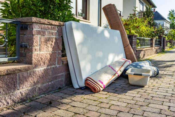 Best Residential Junk Removal  in Byng, OK